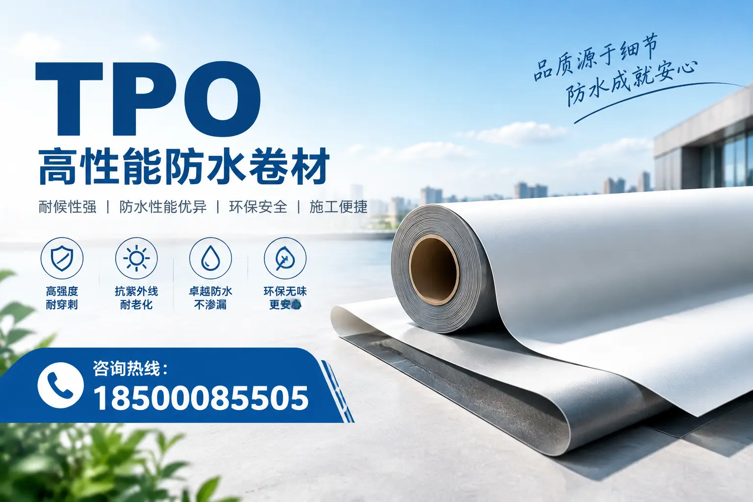 tpo与其他材料的对比分析，助力海西企业做出明智选择