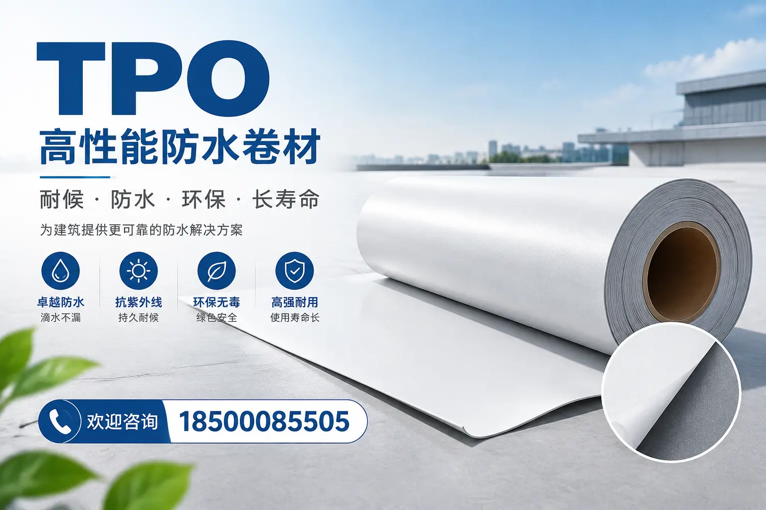 tpo与其他材料的对比分析,帮助海西企业做出明智选择